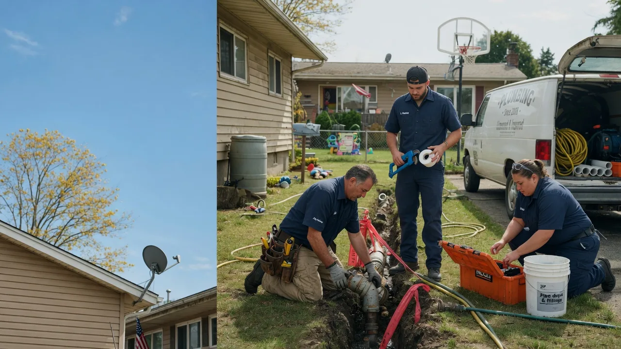 Garbage Disposal Replacement in Gerlaw, IL near me