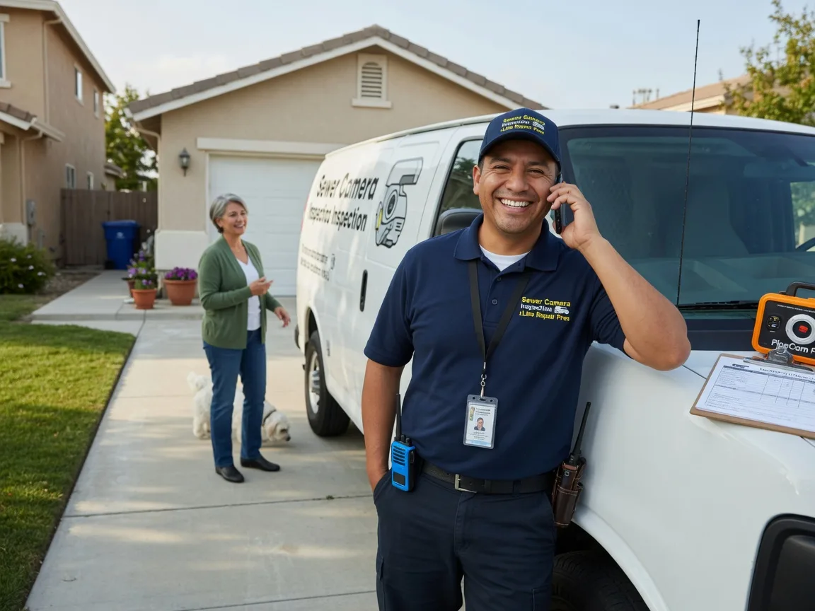 Sewer Line Repair Gerlaw, IL FAQs